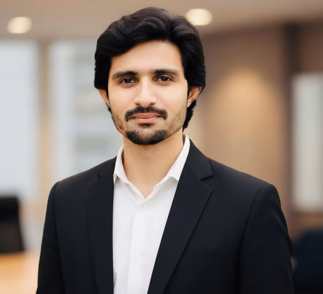 Hammad Ahmad