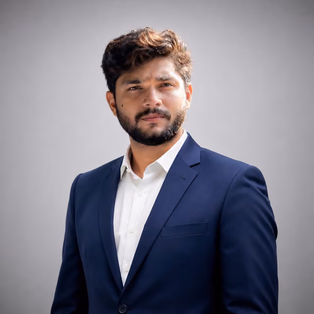 Shabbir Shah